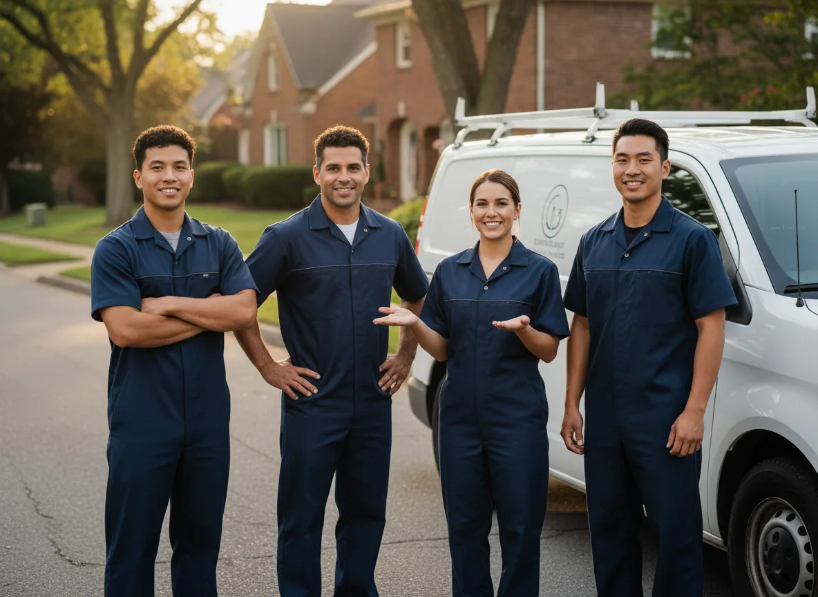 Home Gutter Service company in New Albany, IN